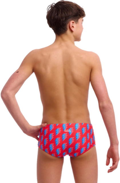 Транки FUNKY TRUNKS Boys Hot Volt