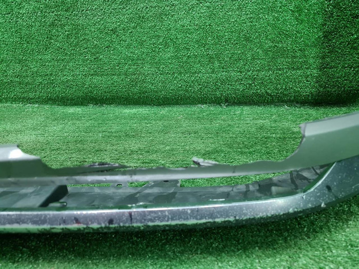 Бампер передний Hyundai Staria (2021-н.в.)