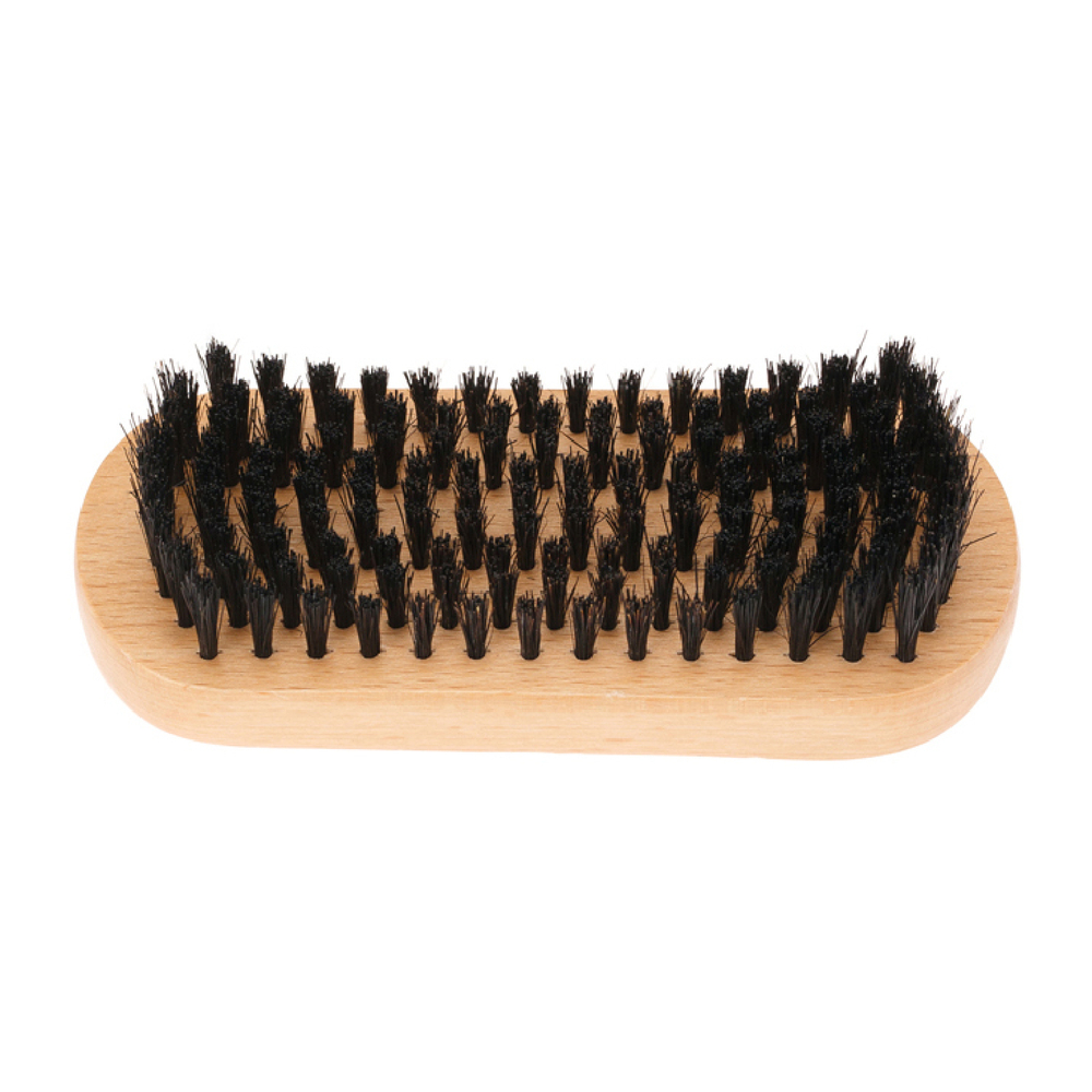 Dewal Щетка для укладки бороды Barber Style CO-29