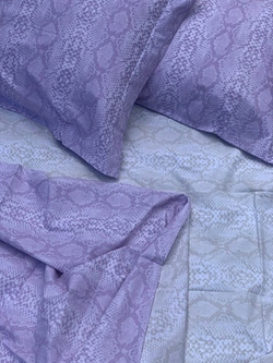 Постельное белье 2 спальное евро Tag House Pitonato