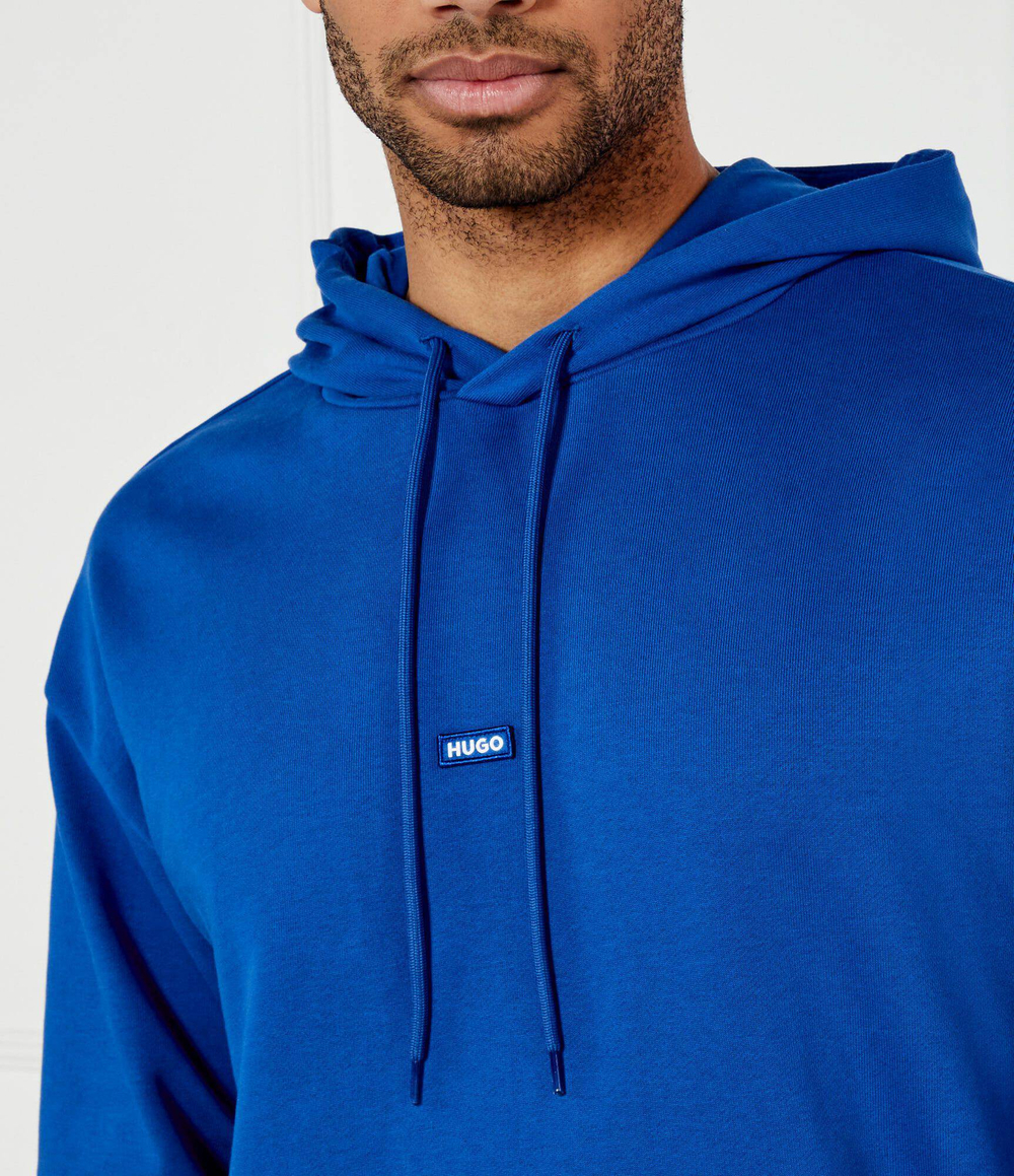 Худые Nalonso Hugo Blue - голубой(50522374)