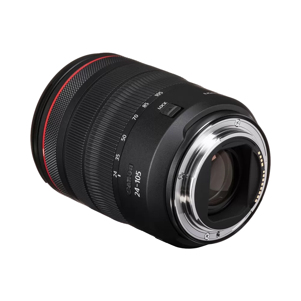 Объектив Canon RF 24-105mm f/4 L IS USM