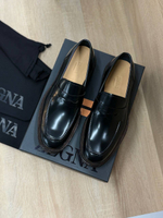 Туфли Zegna