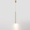 Подвесной светильник Odeon Light Milly Hightech 7104/4L