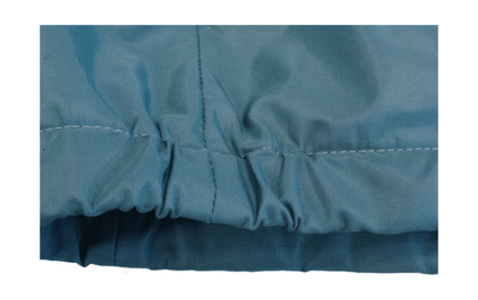 Чехол ходовой на капот Yamaha F30B, F40F (2009&gt;)