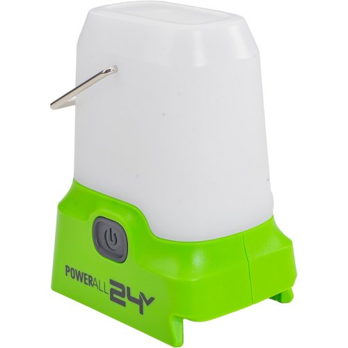 Фонарь GREENWORKS G24LA500 24 V без акб и з/у   3501007