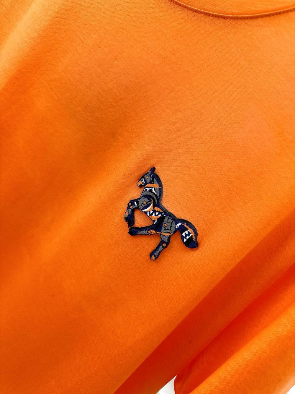 Футболка Hermes