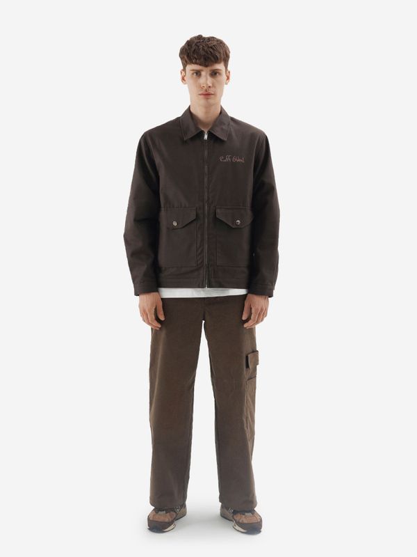 Куртка Worker Graphite - фото 3