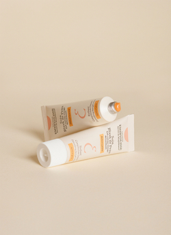 Embryolisse Soin Blush De Peau Abricot - Осветляющий дневной крем с детокс-эффектом, 30 ml