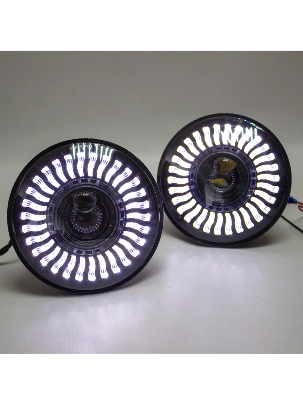 Фары Нива 4х4/Легенд