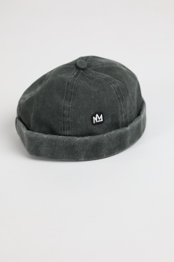 Докер Blk Crown black