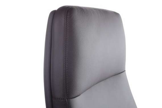 Кресло Alonzo A1711 Темно-коричневый