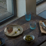 Набор стаканов arc contrast, 260 мл, бирюзовые, 2 шт.