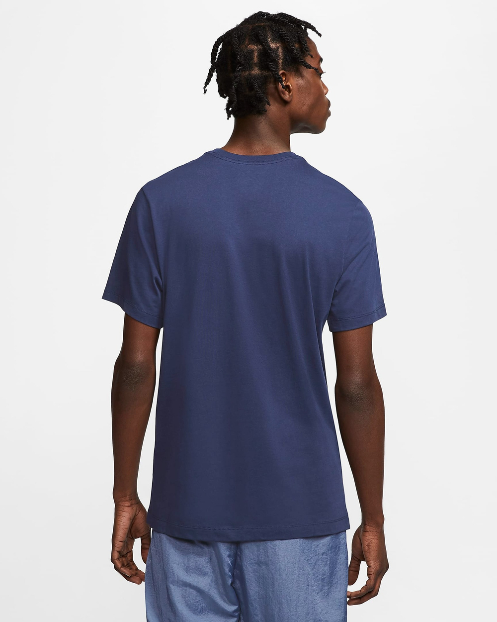 NIKE / Футболка мужская