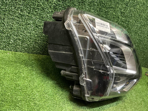 Фара правая Omoda C5 (2022-н.в.) LED