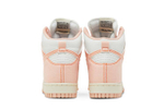 Кроссовки Nike Dunk "Arctic Orange" (Женская размерная сетка)