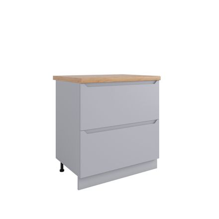 Кухня Модуль СКБ 800 Тренто Маус софт