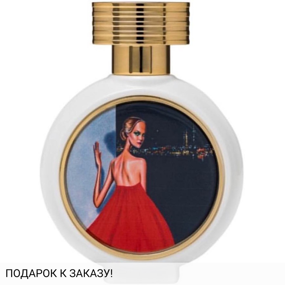 Haute Fragrance Company Lady in Red