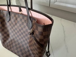 Сумка Louis Vuitton Neverfull MM
