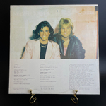 LP Модерн Токинг – Ready For Romance. Modern Talking. Виниловая пластинка 12 дюймов. Мелодия СССР 1986 год.