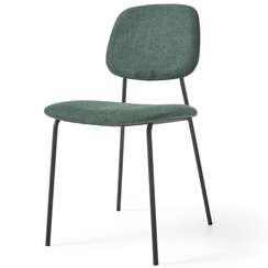 Стул Benilda зеленый