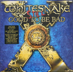 Whitesnake / Still Good To Be Bad (Coloured Vinyl)(2LP)