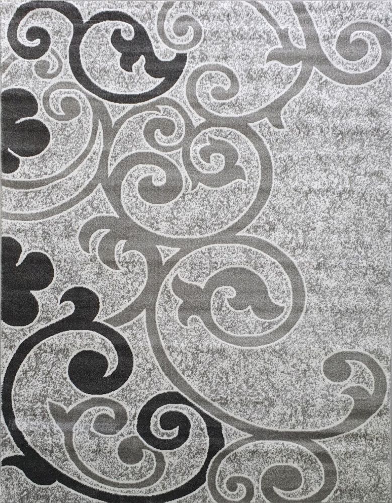 Fresco 36664X SILVER \ SILVER Прямой