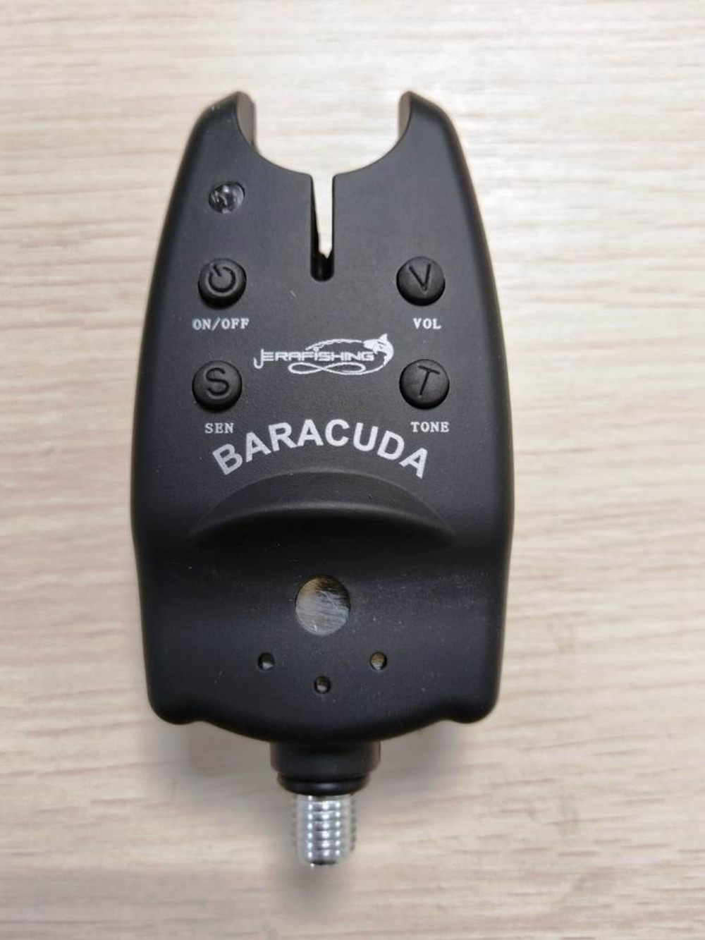 Сигнализатор клева BARACUDA