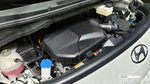 Hyundai Staria Cargo 3-х местный (06.2021)
