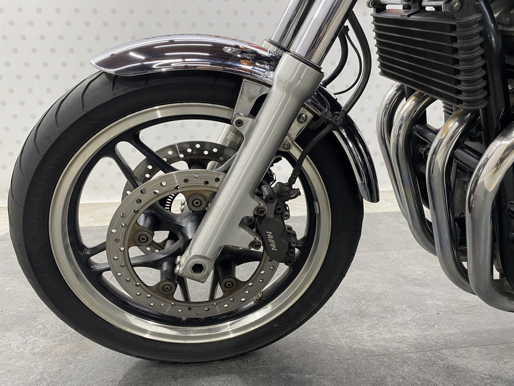 Honda CB1100 A , 2017