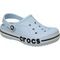 Crocs Bayaband Clog 'Blue Black'