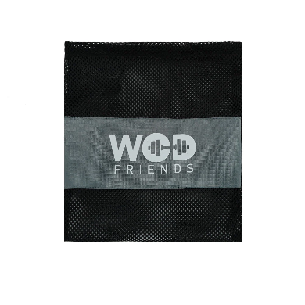 Накладки прорезиненные гимнастические WOD Friends Athlete Grip Pro (Темно-Зеленые)