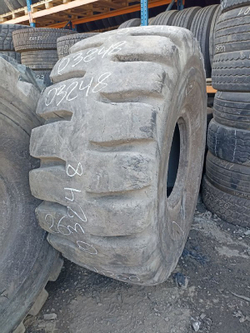 26.5R25 Bridgestone VSDL шина б/у