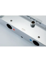 Душевая система с тропическим душем Gappo G2496-10