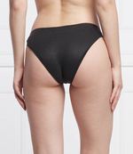 трусики Tommy Hilfiger - черный(UW0UW03161)