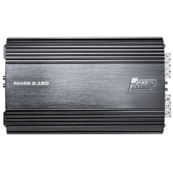 AMP MASS 2.150 Усилитель