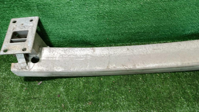 Усилитель задний BMW X5 F15 (2013-2018)