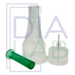 Иглы для шприц ручек 4мм 31G инсулиновая VOGT Medical 1 шт