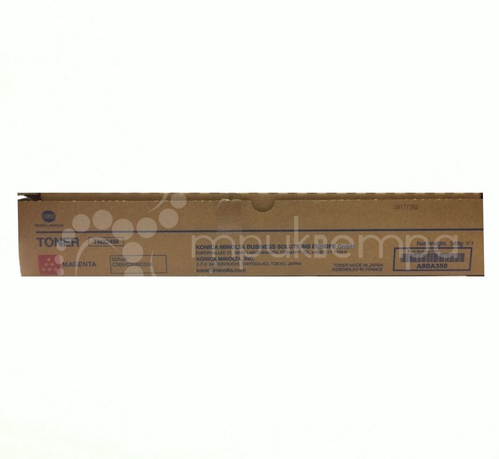 Тонер  Konica Minolta TN-324M H