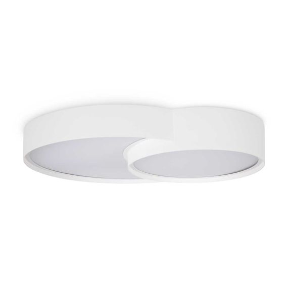 Потолочный светильник Freya LED Items FR6094CL-L72W