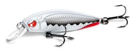 Воблер сусп. LJ Pro Series BASARA SP 04.00/110