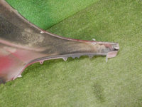 Крыло переднее левое Subaru Forester SH (2011-2013)