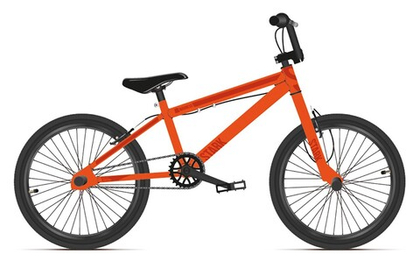 BMX Stark Madness BMX Race (2021)