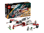 LEGO Star Wars 75402 «Истребитель ARC-170 Starfighter» — космическая техника