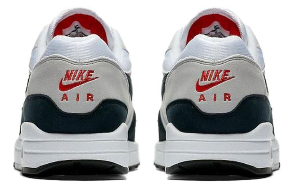 Кроссовки Nike Air Max 1 Og "Obsidian" 2017
