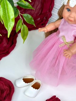 Кукла LAMAGIK виниловая 30см Betty (3166)