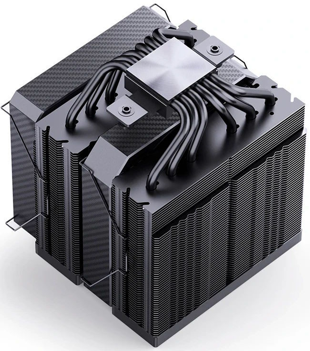 Кулер  JONSBO HX6280 Black