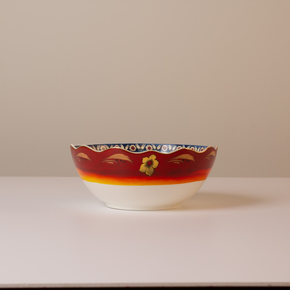 Салатник Russian Hybrid 7 09174