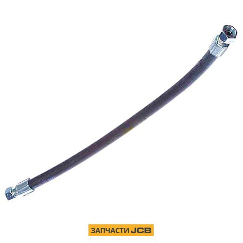 Шланг гидравлический РВД JCB 612/04100