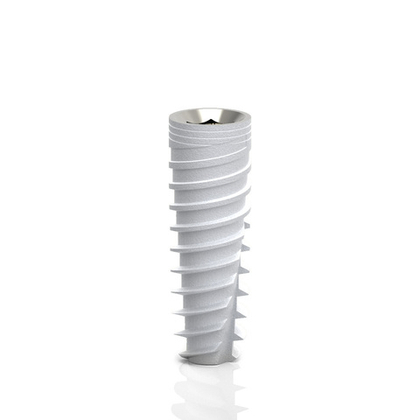 Имплантат Alfa Gate BioActive  (D 4.2 мм, L 13 мм)